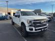 Used 2020 Ford F-350  Truck Crew Cab