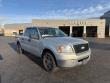 Used 2008 Ford F-150 SuperCrew  Truck SuperCrew Cab