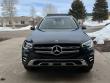 Used 2022 Mercedes-Benz GLC 300 4MATIC SUV