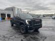 Used 2024 GMC Sierra 2500 HD AT4X Truck Crew Cab