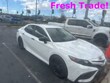 Toyota Camry Hybrid