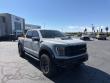 Used 2023 Ford F-150 Raptor Truck SuperCrew Cab