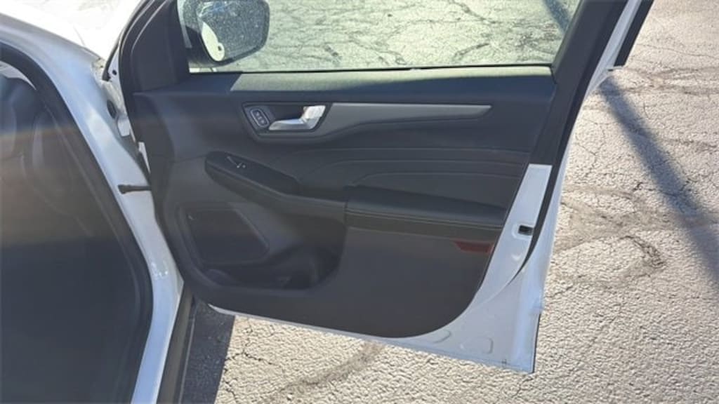 Used 2024 Ford Escape PHEV SUV