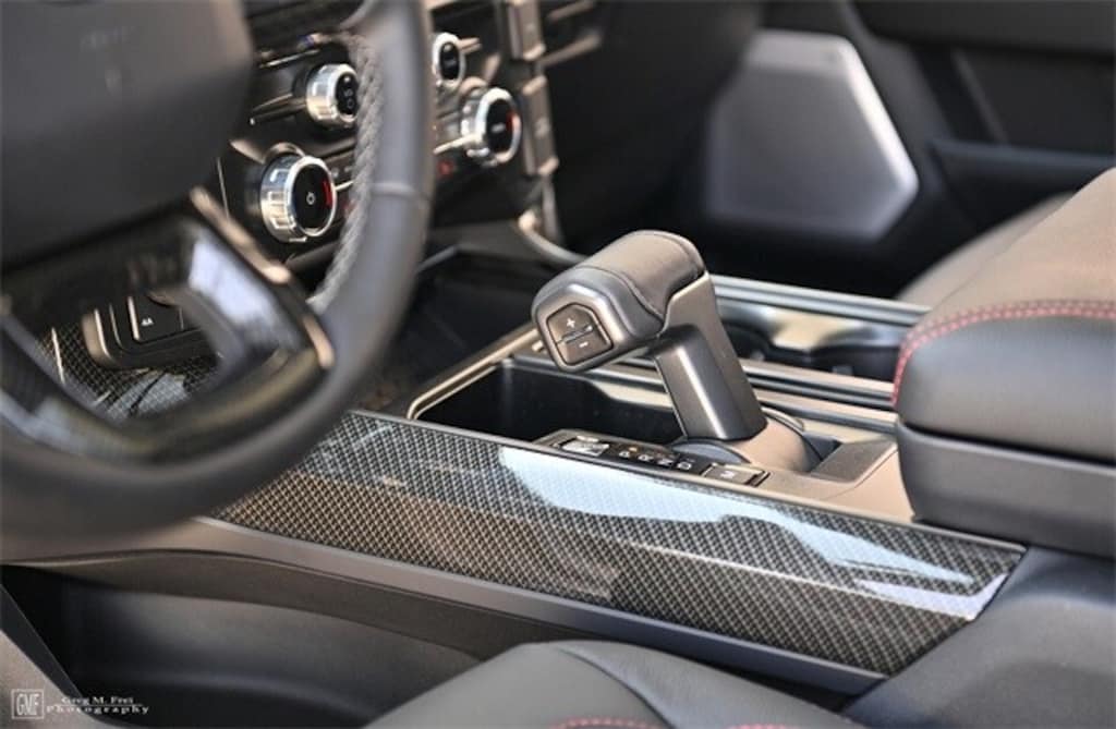 New 2025 Ford F-150 Shelby Truck SuperCrew Cab