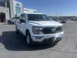 Used 2023 Ford F-150  Truck SuperCrew Cab