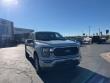 Used 2023 Ford F-150  Truck SuperCrew Cab