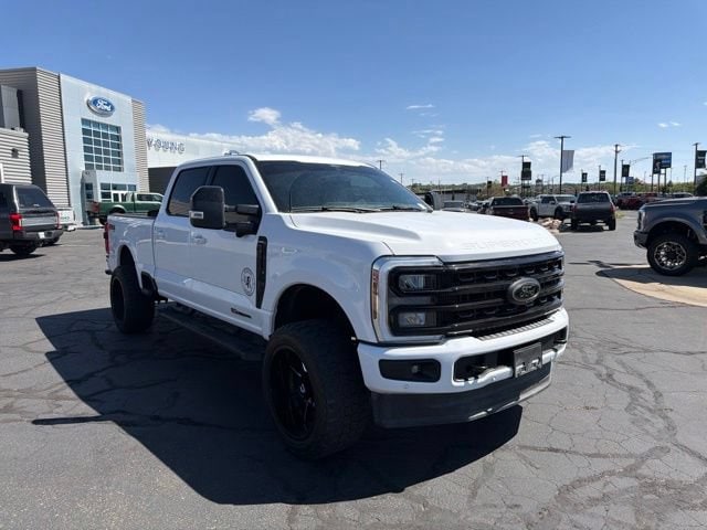 2024 Ford F-350