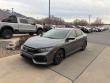 Used 2018 Honda Civic EX Hatchback