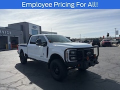 2026 Ford F-250 AG Wagon Truck Crew Cab