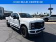 Used 2024 Ford F-350  Truck Crew Cab