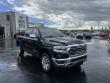 Used 2019 Ram 1500 Longhorn Truck Crew Cab