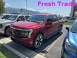 Ford F-150 Lightning