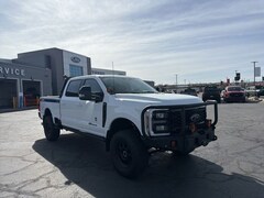 2026 Ford F-250 AG Wagon Truck Crew Cab