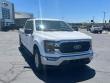 Used 2023 Ford F-150  Truck SuperCrew Cab
