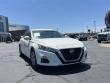 Used 2020 Nissan Altima 2.5 S Sedan