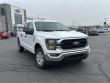 Used 2023 Ford F-150  Truck SuperCrew Cab