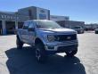 Used 2024 Ford F-150 XLT Truck SuperCrew Cab