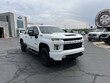 Chevrolet Silverado 3500 HD