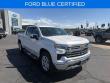 Used 2022 Chevrolet Silverado 1500 LTZ Truck Crew Cab