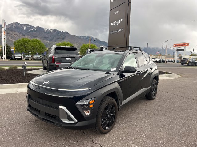 Used 2026 Hyundai Kona SEL Sport SUV