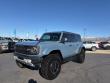 Used 2024 Ford Bronco Raptor SUV