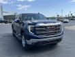 Used 2023 GMC Sierra 1500 SLT Truck Crew Cab