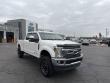 Used 2018 Ford F-350  Truck Crew Cab