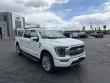 Used 2023 Ford F-150 XLT Truck SuperCrew Cab