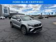Used 2022 Volkswagen Taos 1.5T SE SUV