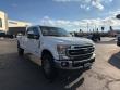 Used 2022 Ford F-250  Truck Crew Cab