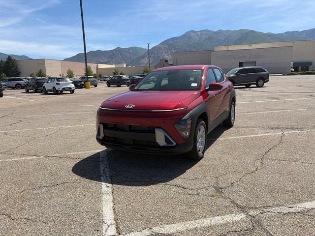 2026 Hyundai Kona