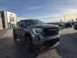 Used 2021 GMC Sierra 1500 AT4 Truck Crew Cab
