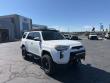 Used 2016 Toyota 4Runner Limited SUV