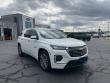 Used 2022 Chevrolet Traverse High Country SUV