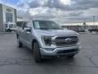 Used 2022 Ford F-150  Truck SuperCrew Cab