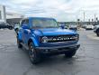 Used 2024 Ford Bronco Outer Banks SUV