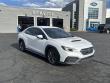 Used 2022 Subaru WRX Base Sedan