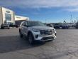 Used 2025 Ford Explorer Active SUV