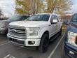 Used 2017 Ford F-150  Truck SuperCrew Cab