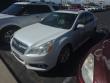 Used 2013 Subaru Legacy 3.6R Limited w/Moonroof/Nav/EyeSight Sedan
