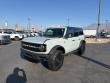 Used 2024 Ford Bronco Wildtrak SUV