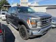 Used 2021 Ford F-150  Truck SuperCrew Cab