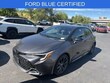  Toyota Corolla Hatchback