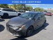 Used 2023 Toyota Corolla Hatchback XSE Hatchback