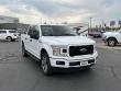 Used 2020 Ford F-150  Truck SuperCrew Cab