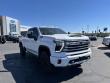 Used 2024 Chevrolet Silverado 2500 HD High Country Truck Crew Cab