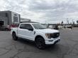 Used 2022 Ford F-150  Truck SuperCrew Cab