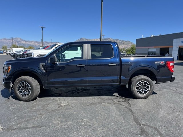 2023 Ford F-150 XL STX photo 3