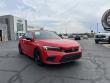 Used 2022 Honda Civic Sport Sedan