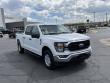 Used 2023 Ford F-150  Truck SuperCrew Cab